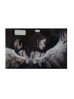 Angel - Sticker